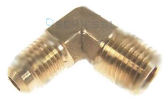 více o produktu - AKCE - Schrader ventil rohový A-31492, 590045000, 7/16''UNF x 1/8''NPT, 9884808, Refco